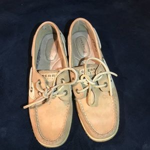 Women’s Sperrys